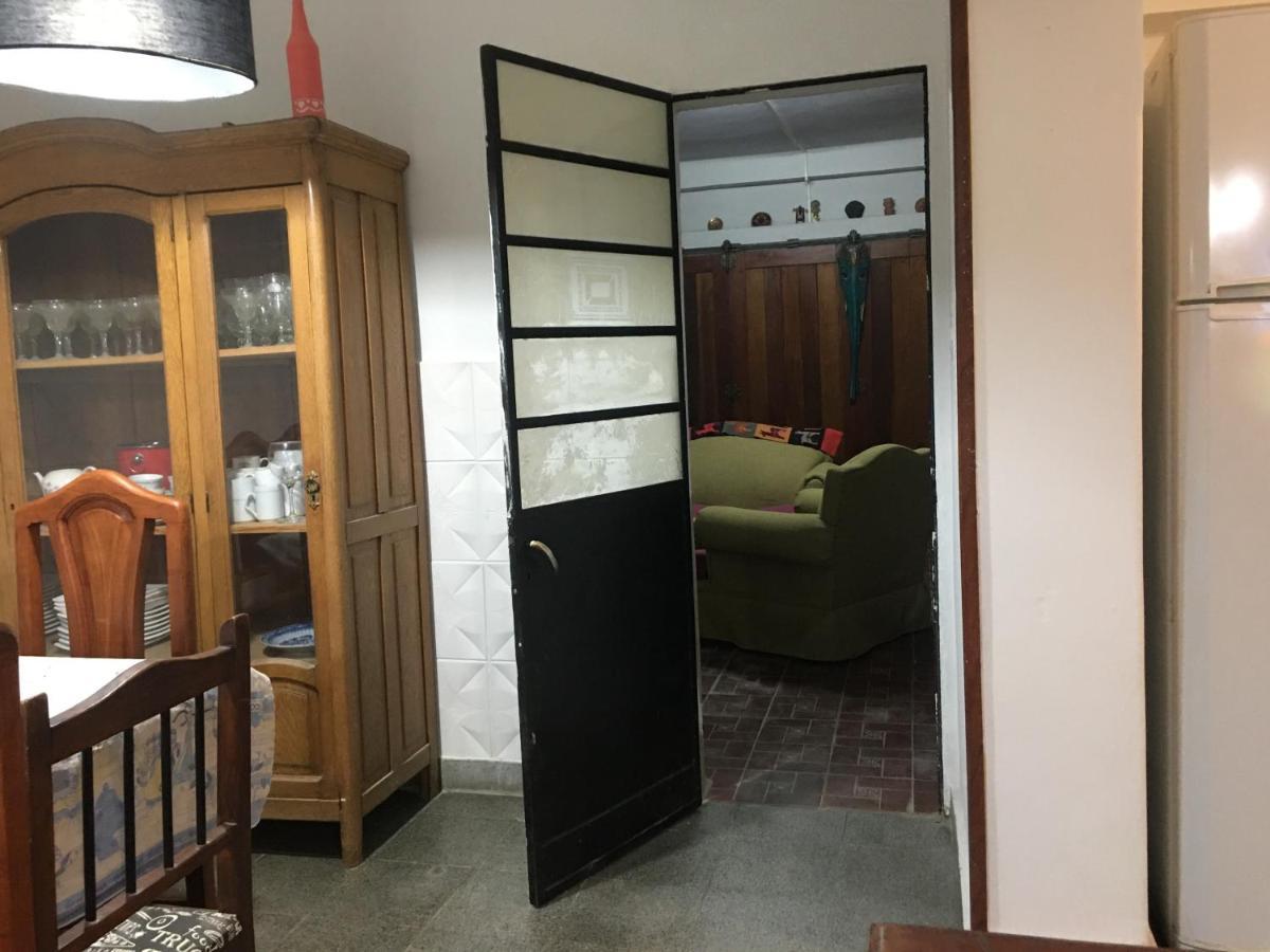 Residencia La Isabel Habitación en casa particular