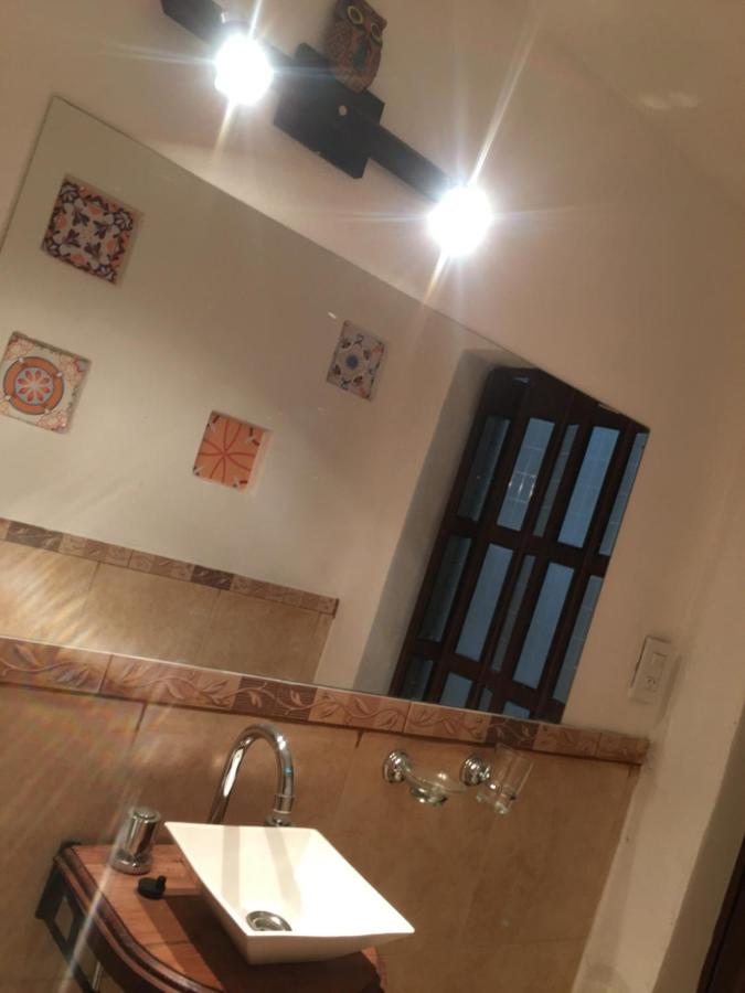 Residencia La Isabel Habitación en casa particular San Luis