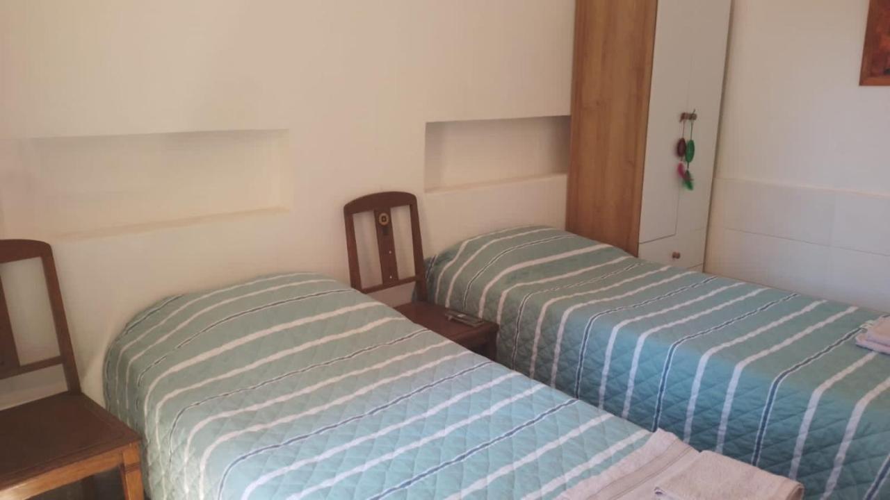 Habitación en casa particular Residencia La Isabel San Luis
