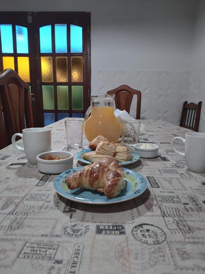 Residencia La Isabel *