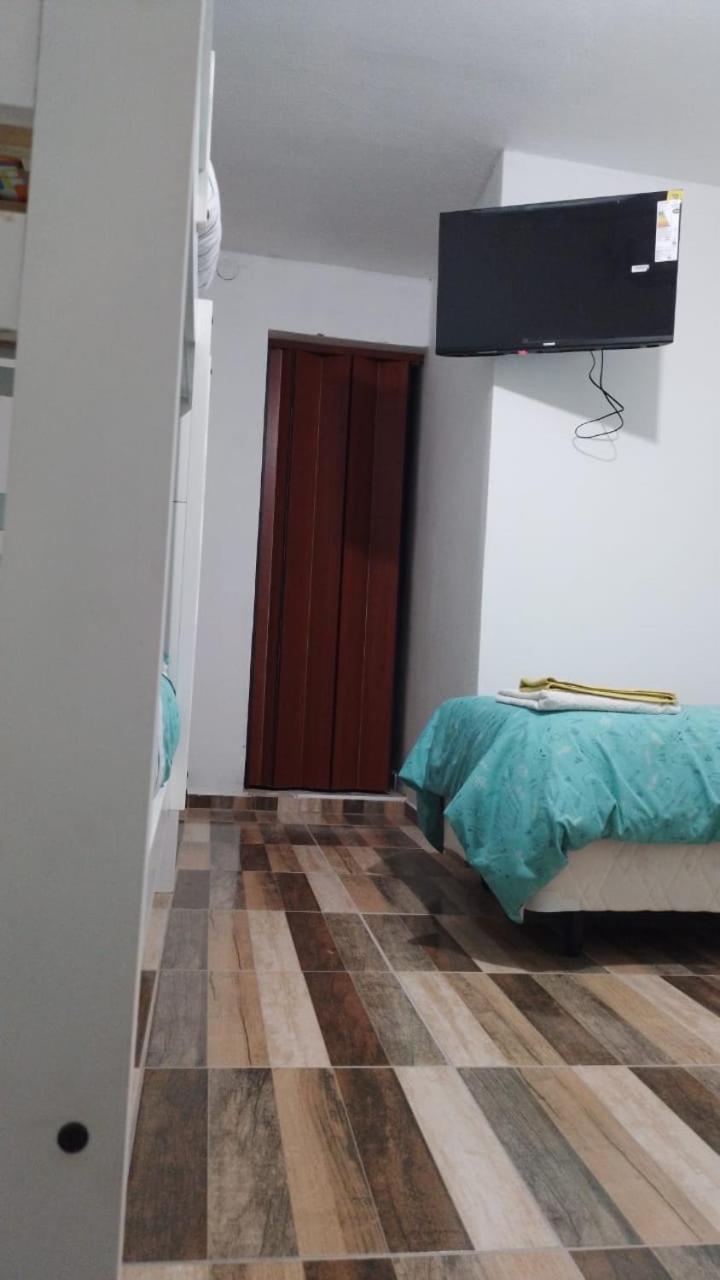Residencia La Isabel Habitación en casa particular *