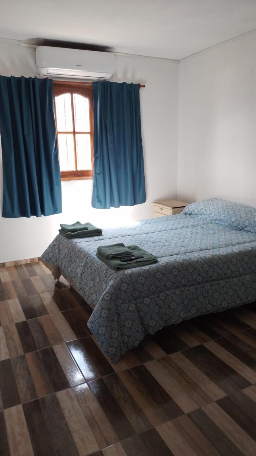 Habitación en casa particular Residencia La Isabel *