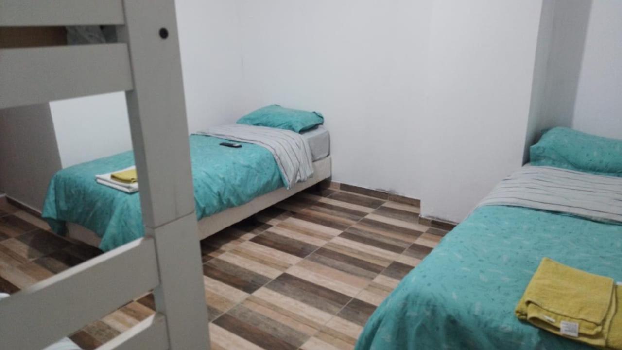 Residencia La Isabel Habitación en casa particular *
