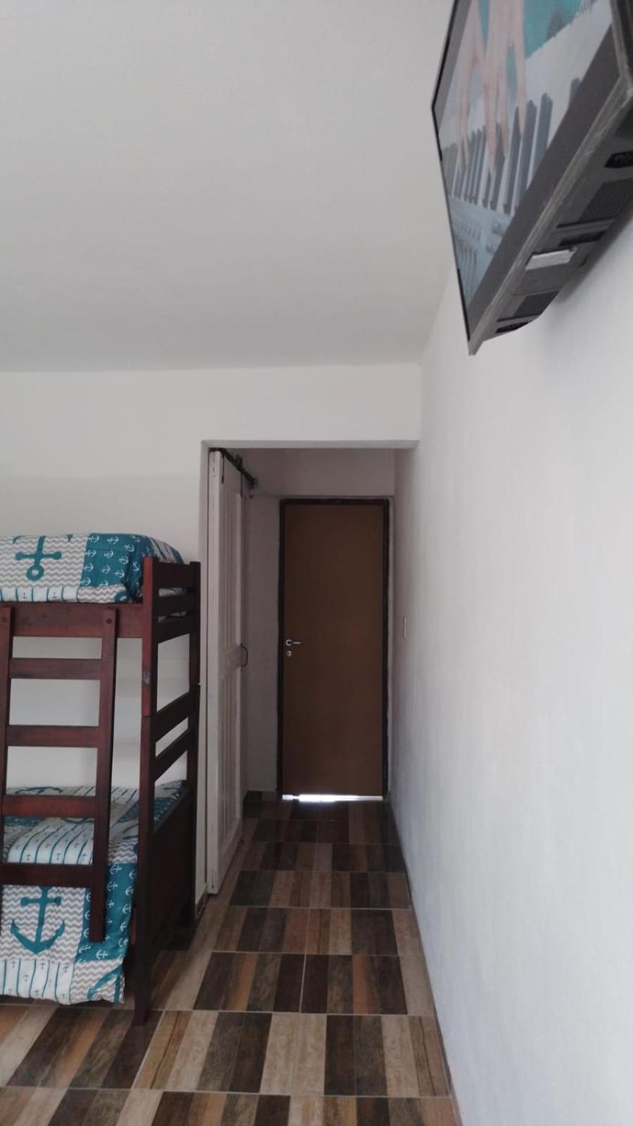 Habitación en casa particular Residencia La Isabel *