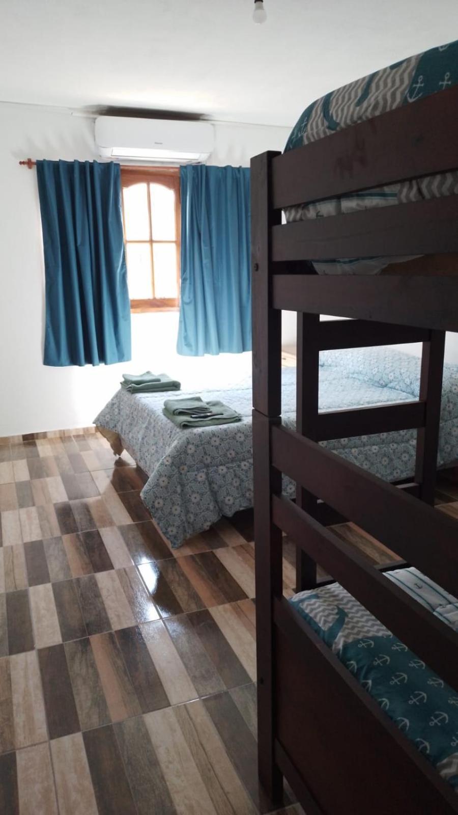 Residencia La Isabel San Luis