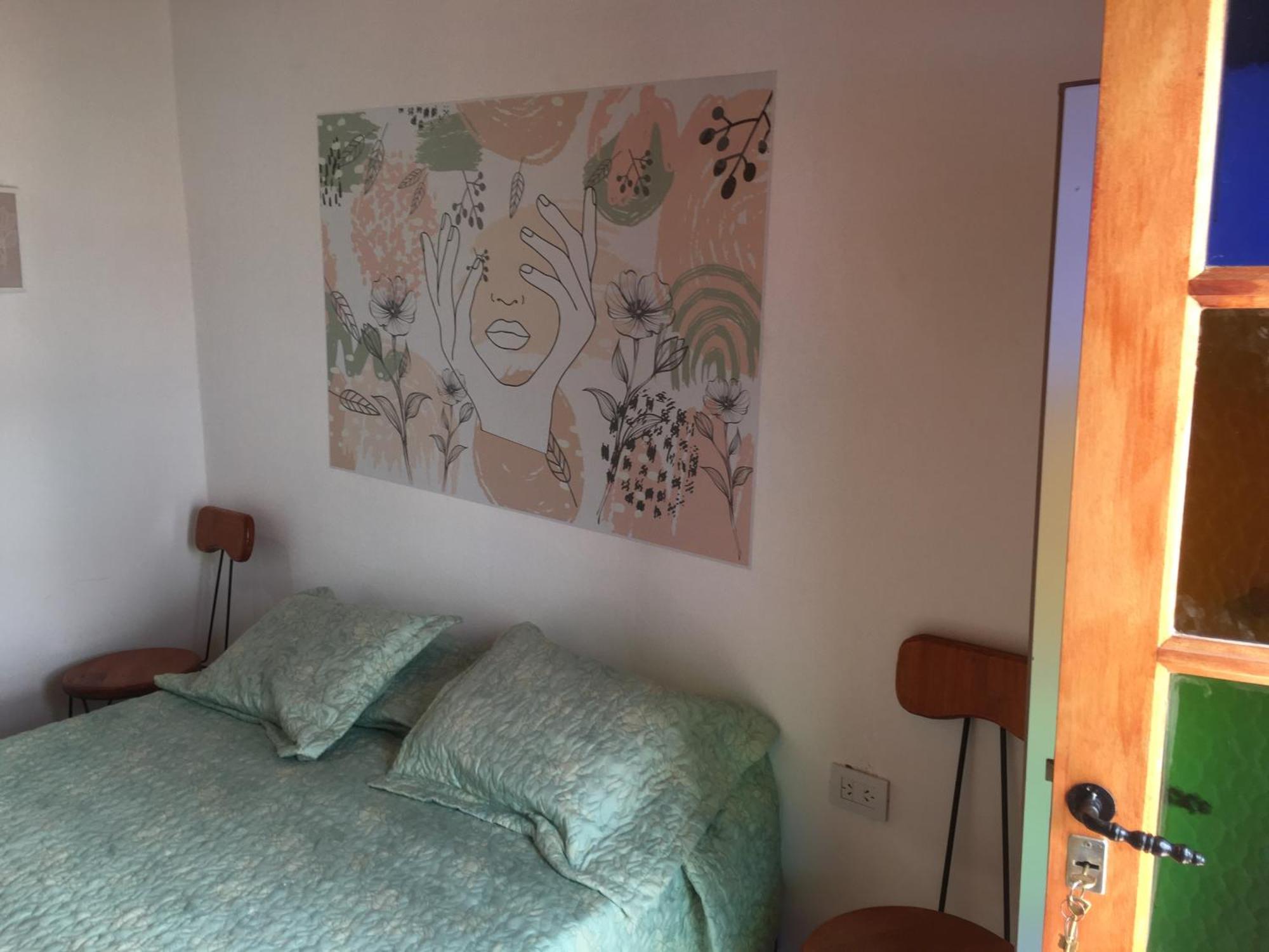 Habitación en casa particular Residencia La Isabel San Luis