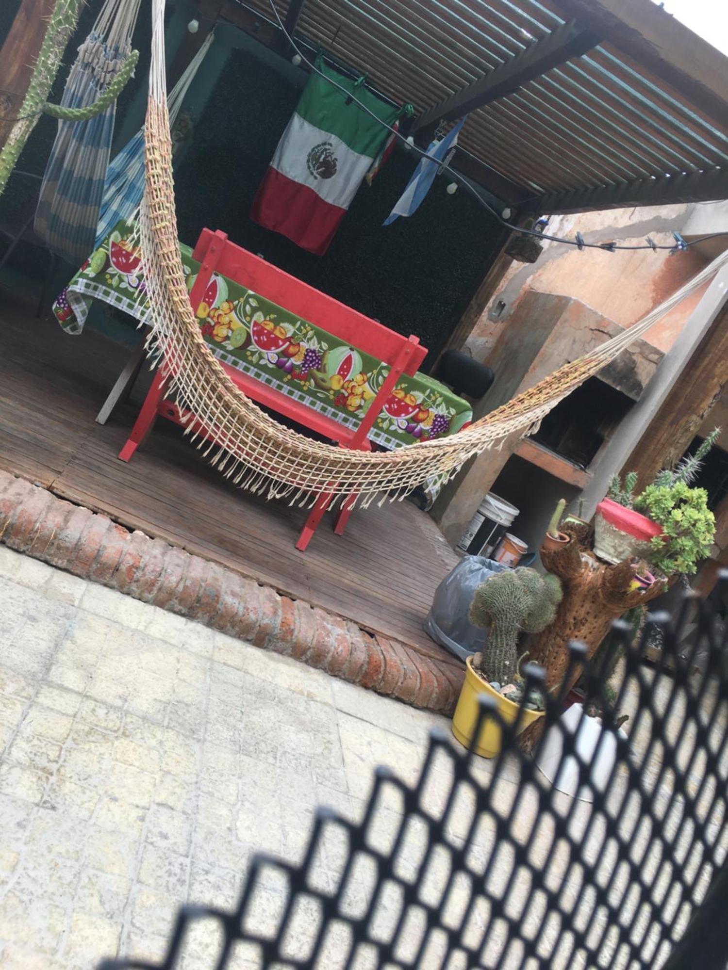 Residencia La Isabel San Luis