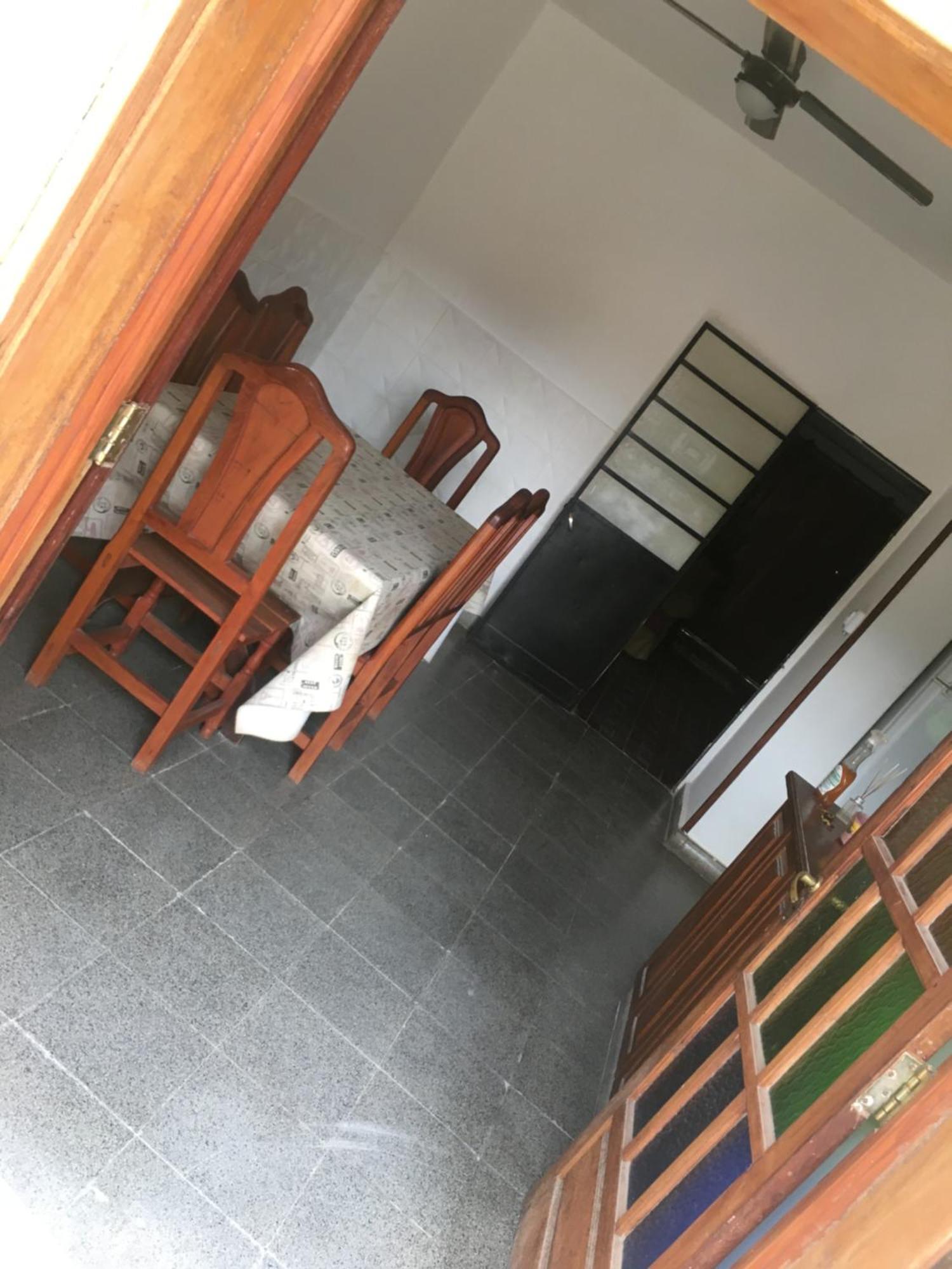 Habitación en casa particular Residencia La Isabel