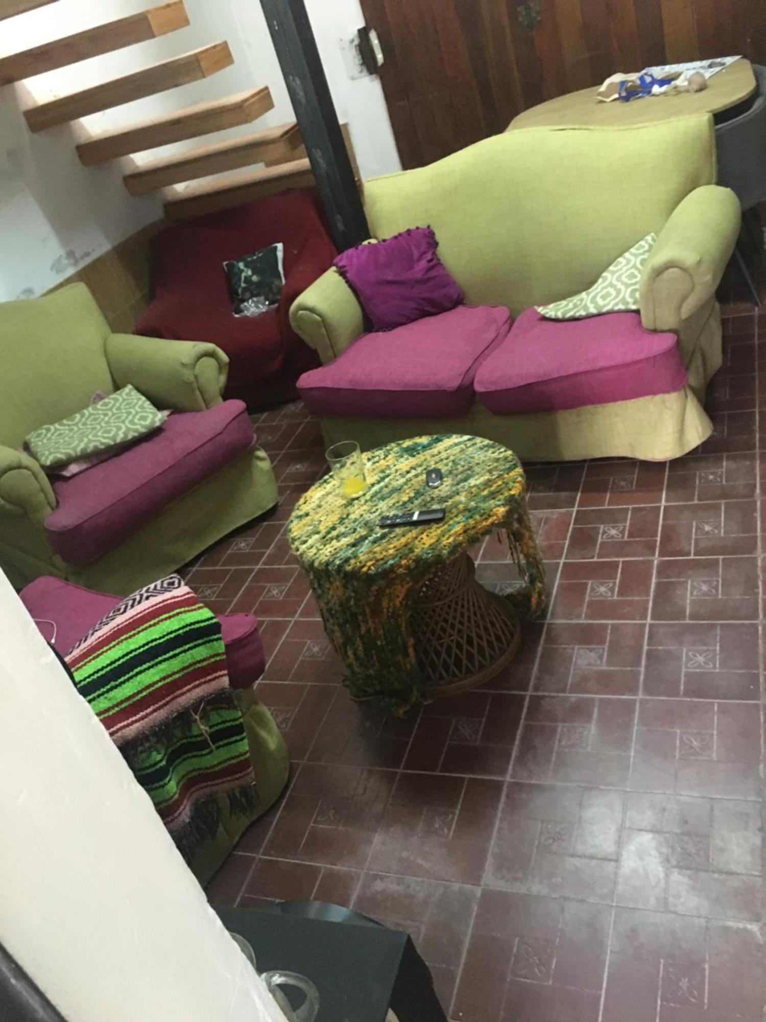 Residencia La Isabel San Luis