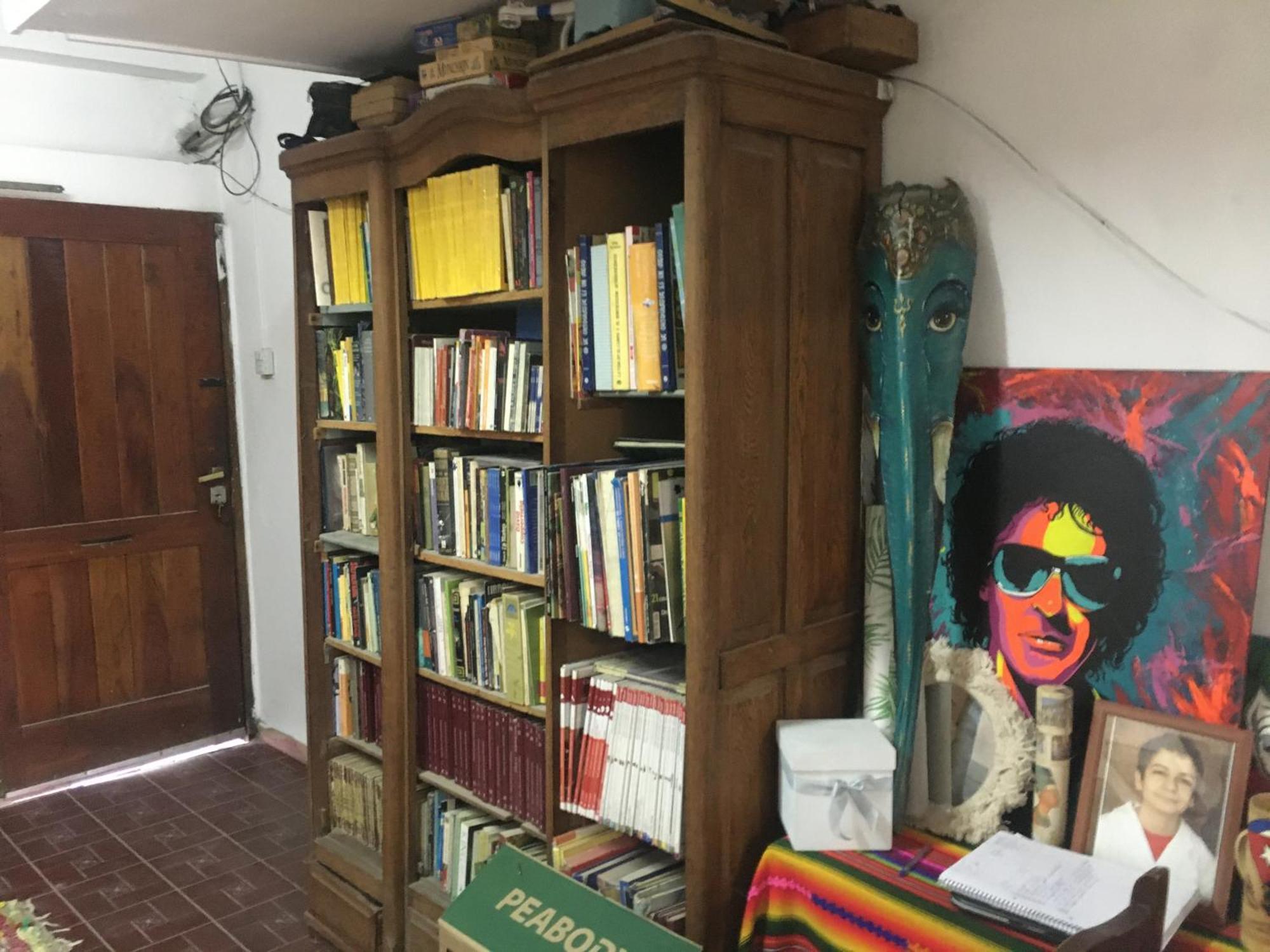 Residencia La Isabel *