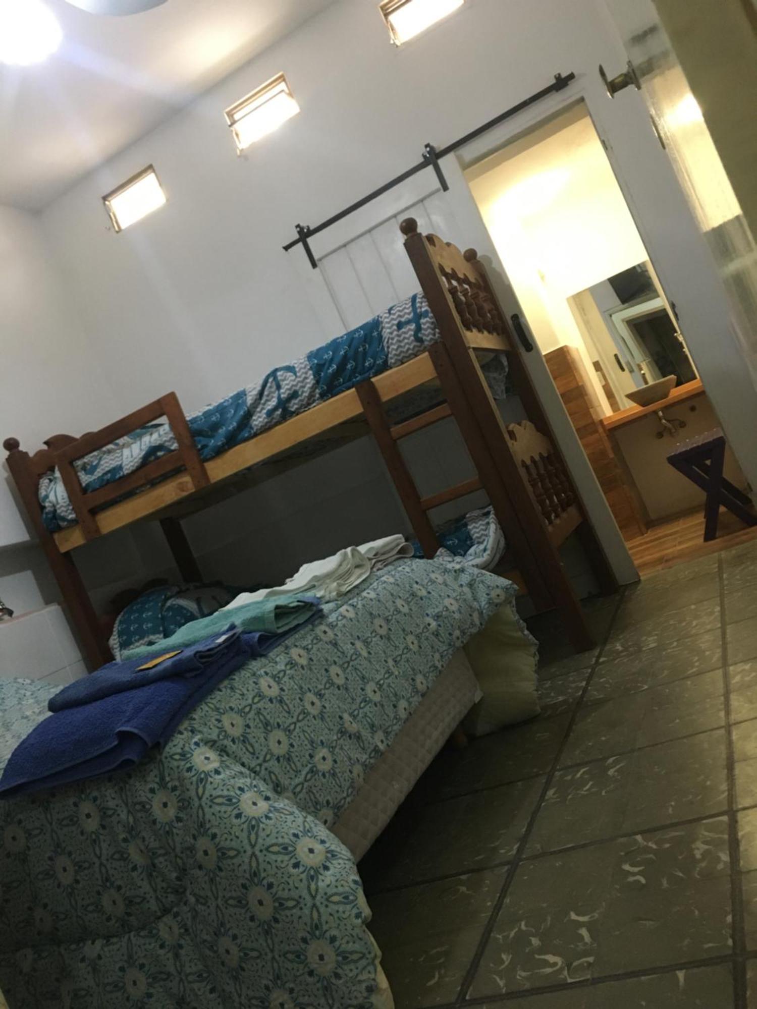 Residencia La Isabel