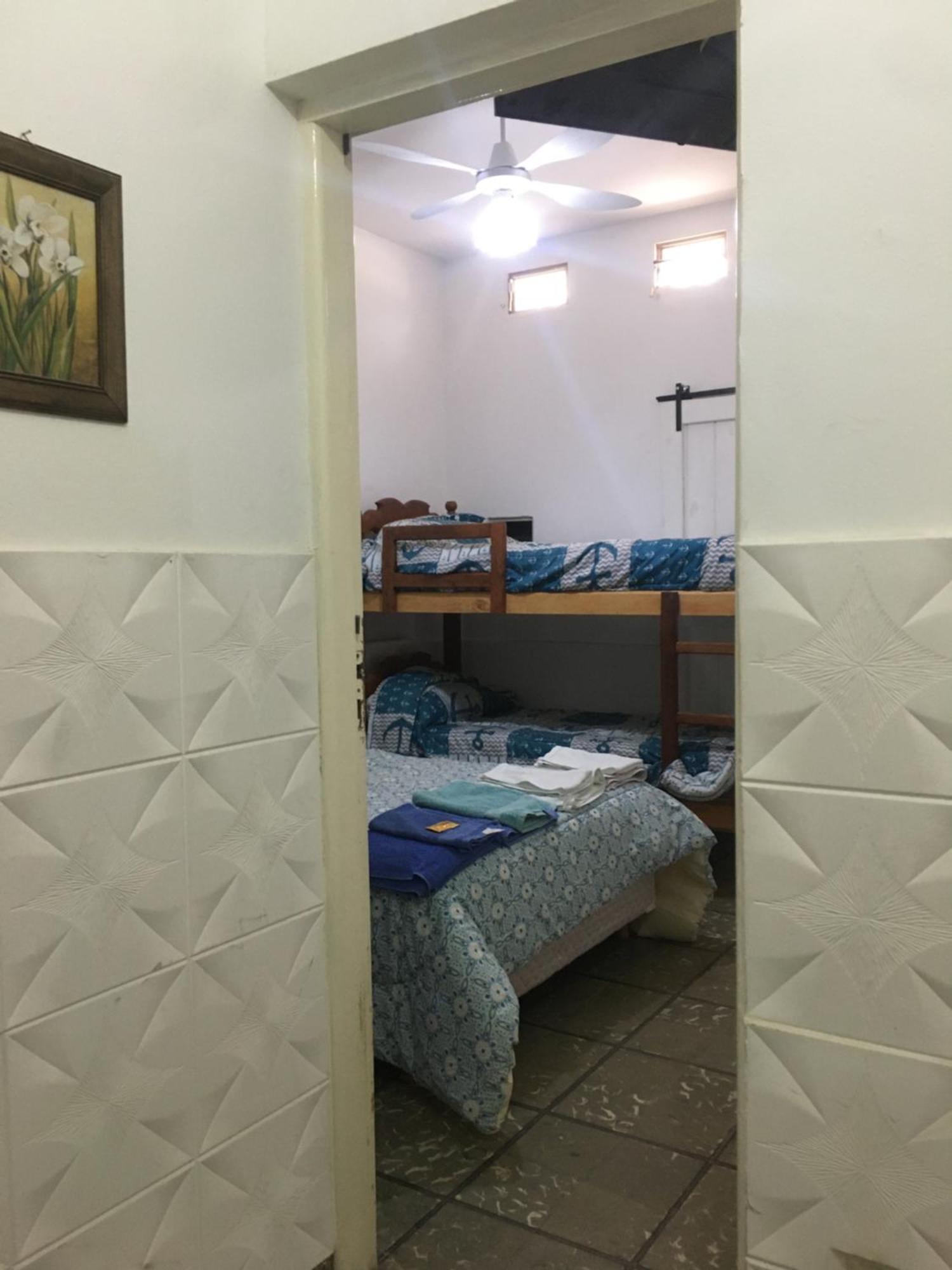 Residencia La Isabel Habitación en casa particular