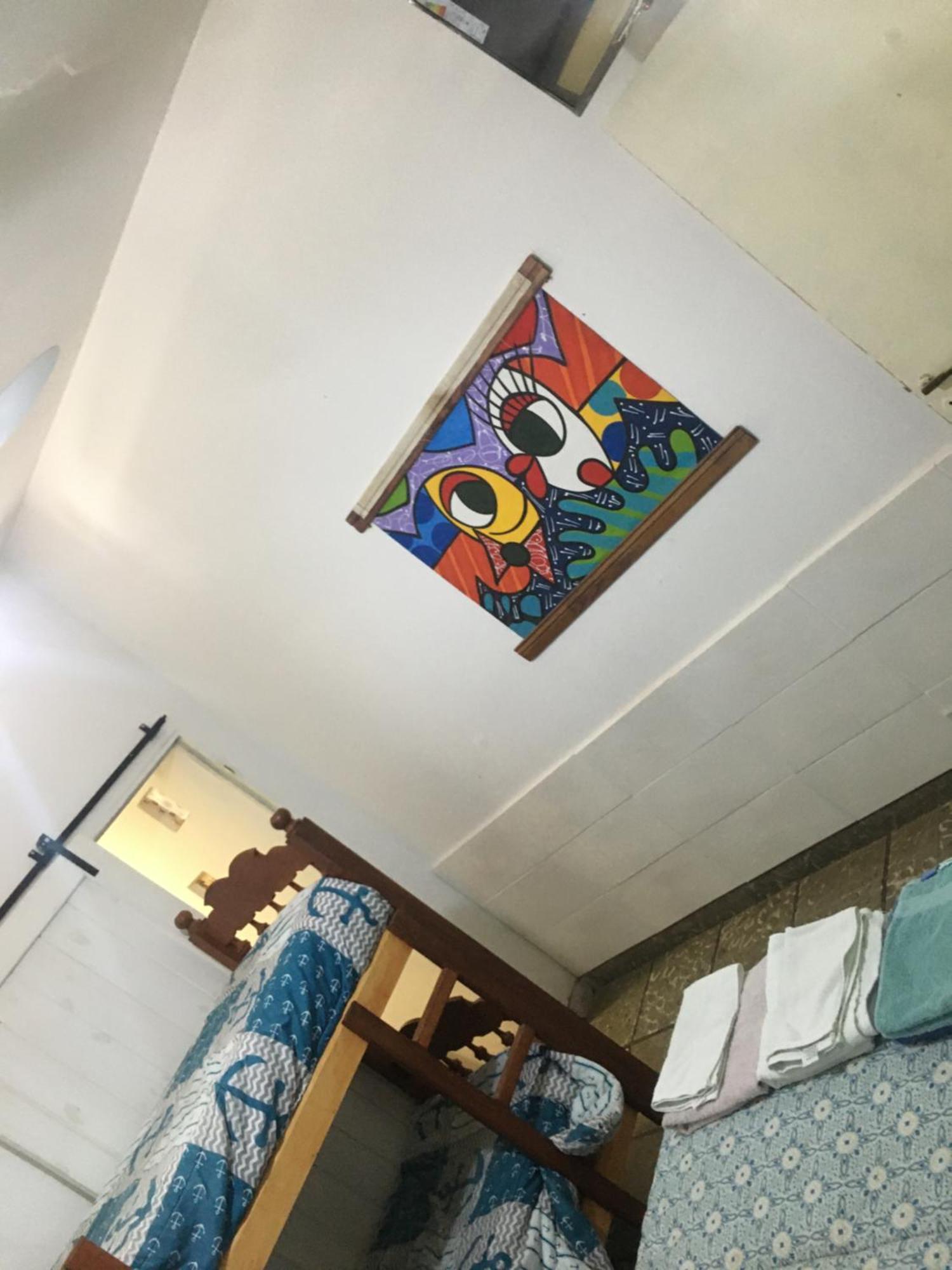 Residencia La Isabel *